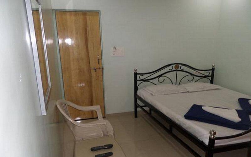 Hotel City Palace, Aurangabad 3